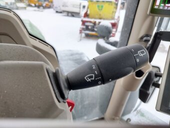 JOHN DEERE 6R250 - 19