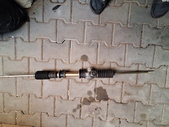 Prodám díly škoda - 19