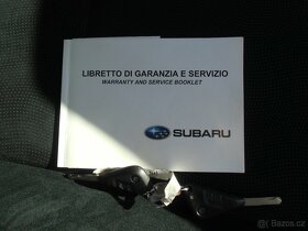 Subaru Impreza, 1.5i LPG 4x4 - 19