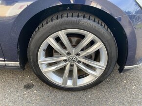 Volkswagen Passat B8 Variant 2.0TDi 110kW DSG Navi Rozvody - 19