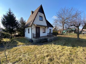 Prodej stavebního pozemku 858m2 České Budějovice 3 - 19