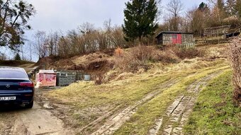 Prodej stavebního pozemku vč. projektu - Napajedla - 19