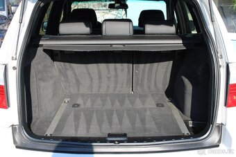 BMW X3 3,0 30D XDRIVE,XENONY,TAŽNÉ,2008 - 19