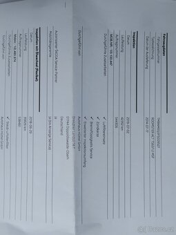 Prodám Škoda Roomster 1.2 TSi 63 kW - 19