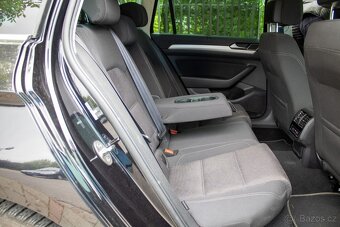 Volkswagen Passat Variant 2.0 TDI 140KW 4X4 - 19