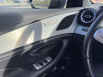 Mercedes-Benz CLS 450 4MATIC - ODPOČET - 19