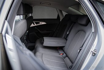 Audi A6 3.0 TDI 218k quattro S tronic. - 19