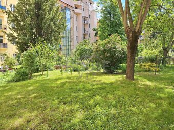 Prodej bytu 3+1, 60 m2, Praha 7 - Holešovice., ev.č. 00748 - 19