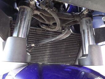 Honda CBF 600S - 19