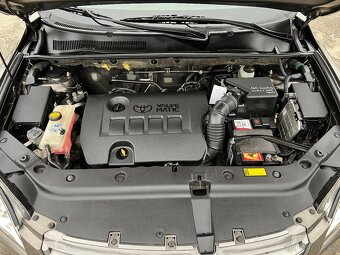 Toyota Rav4, 2.0 VVT-i 116kW 4X4, TAŽNÉ - 19