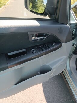 Suzuki SX4 1.6 benzín 4x4 - 19