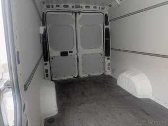 Peugeot boxer 3.0 HDI, Maxi, Avantage - 19