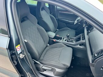 ► ŠKODA KAROQ 2.0 TDI 110KW SPORTLINE VIRTUAL-KAMERA-ACC 19 - 19