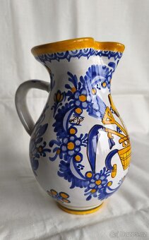 keramické džbány - 19