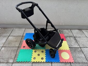 Britax römer smile 3 - 19