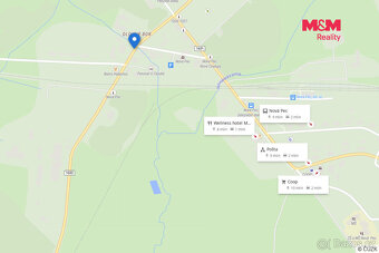 Prodej bytu 1+kk, 43 m², Nová Pec - 19