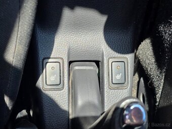 Suzuki Swift 1.2 VVT 66 kW, 2012, nová technická - 19