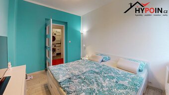 Prodej bytu 3+kk 79 m² - Stěžírky - 19
