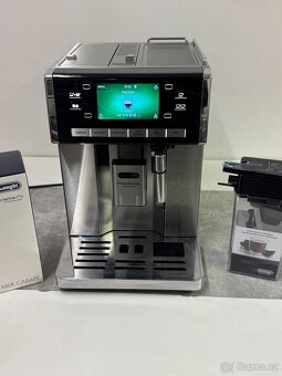 Kávovar DeLonghi ESAM6900.M EXCLUSIVE - 19