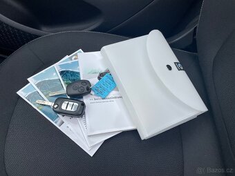 Smart EQ Forfour, SOH 94%, el.střecha, výhřev, první majitel - 19
