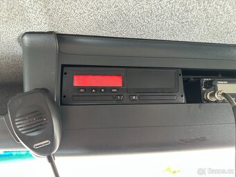 MAN TGL 12.220 IZOTHERM  ČELO E6 - 19