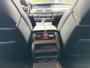 BMW F11 530D xDrive 2013 190kW - 19