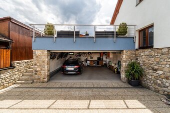 Prodej rodinný dům, 261 m2 - Dubné - 19