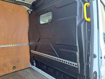 Ford Transit 2.0 TDCI, ZÁRUKA, odpočet DPH - 19