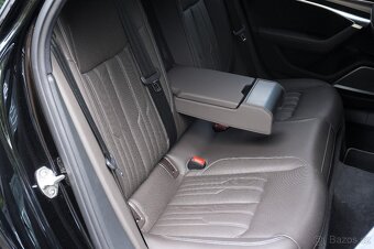 Audi A6 55 TFSI 250 kW, B&O, ČR, Ventilace, Matrix, Head-Up - 19