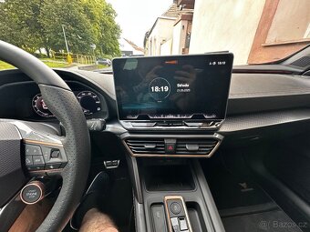 CUPRA Formentor 1.5 eTSI DSG – Model 2024 - 19