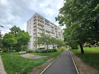 Pronájem byty 3+1/L, 68 m2 - Kralupy nad Vltavou - 19