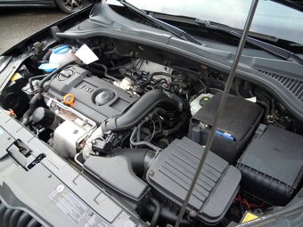 Škoda Yeti 1.4TSi 90kw(122hp) r.v.6/2013 - 19