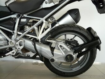 BMW R 1200 GS - 19