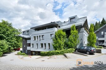 Prodej apartmánu 1+kk Harrachov - 19