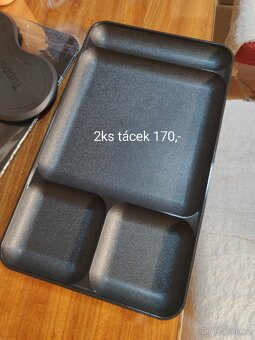 Nové kuchyňské potřeby Tupperware - 19