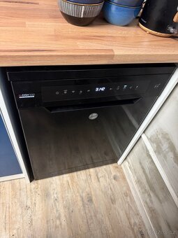 Vybavení Bistra - 19