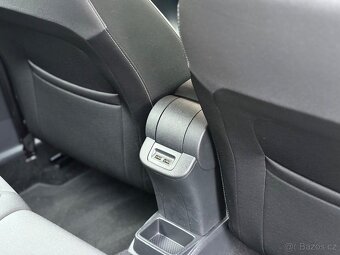 Škoda Fabia 3 combi, 1.0 TSI TOUR, 2022, ČR - 19