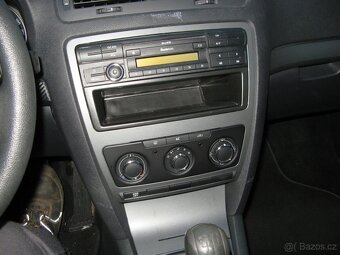 Škoda Octavia HB 1.4 Mpi - 19