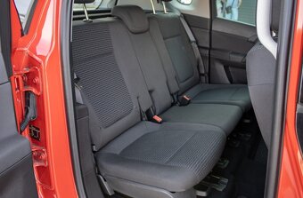 Opel Meriva 1.4 turbo Drive MT/6 - 19