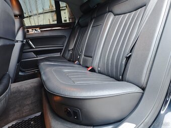 Volkswagen Phaeton 3.0 TDi V6 Tiptronic 4Motion DOUBLE-Glass - 19