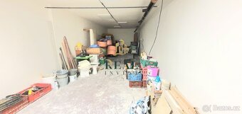 Nebytový prostor, 400 m2, OV, Chomutov,  Jirkovská ul. - 19
