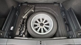 Volkswagen Passat B8 2.0 tdi 110 kw, 6st. manuál., 4motion - 19