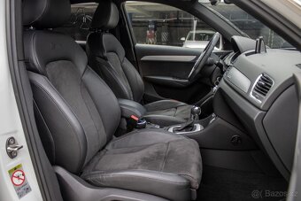 Audi Q3 2.0 TFSI quattro Prestige S tronic - 19