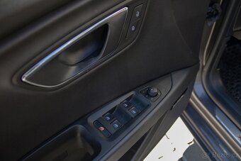 Seat Leon X-perience 4X4 A/T - 19
