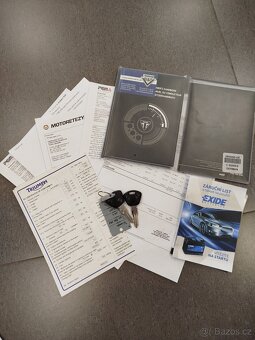 Triumph Tiger 800 XRX, BOHATÁ VÝBAVA, PO SERVISE, MOC HEZKÝ - 19