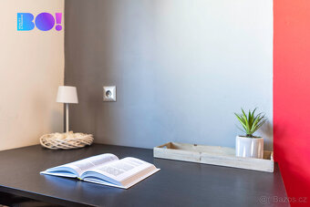 Prodej bytu 3+kk, 66 m², ul. U Svobodárny, Praha Libeň - 19