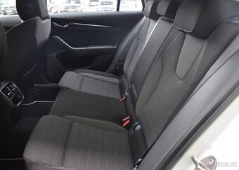 Škoda Octavia 2,0TDI AMBITION DPH 110KW - 19