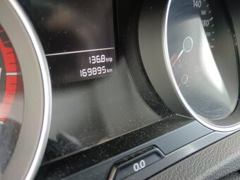 Golf VII 1.2 TSI 77kw ALU výhřev pekny - 19