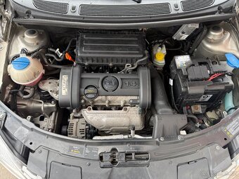 Škoda Fábia 1.4 - 63kw - 2009 - 19