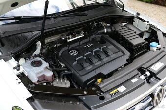 Volkswagen Tiguan Allspace 2.0 176KW, R-Line,4x4 tažné ČR - 19